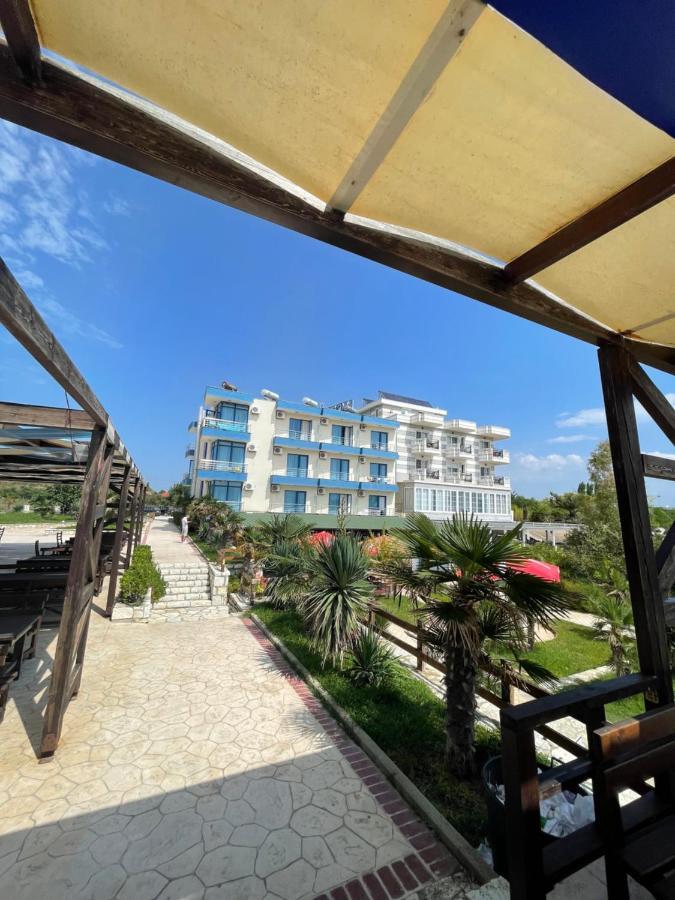 Hotel Zverneci Zewnętrze zdjęcie