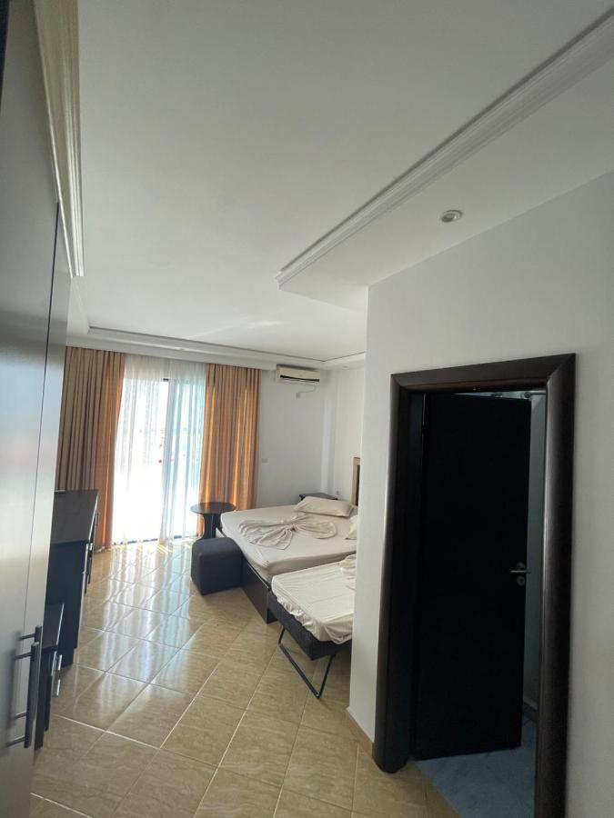 Hotel Zverneci Zewnętrze zdjęcie