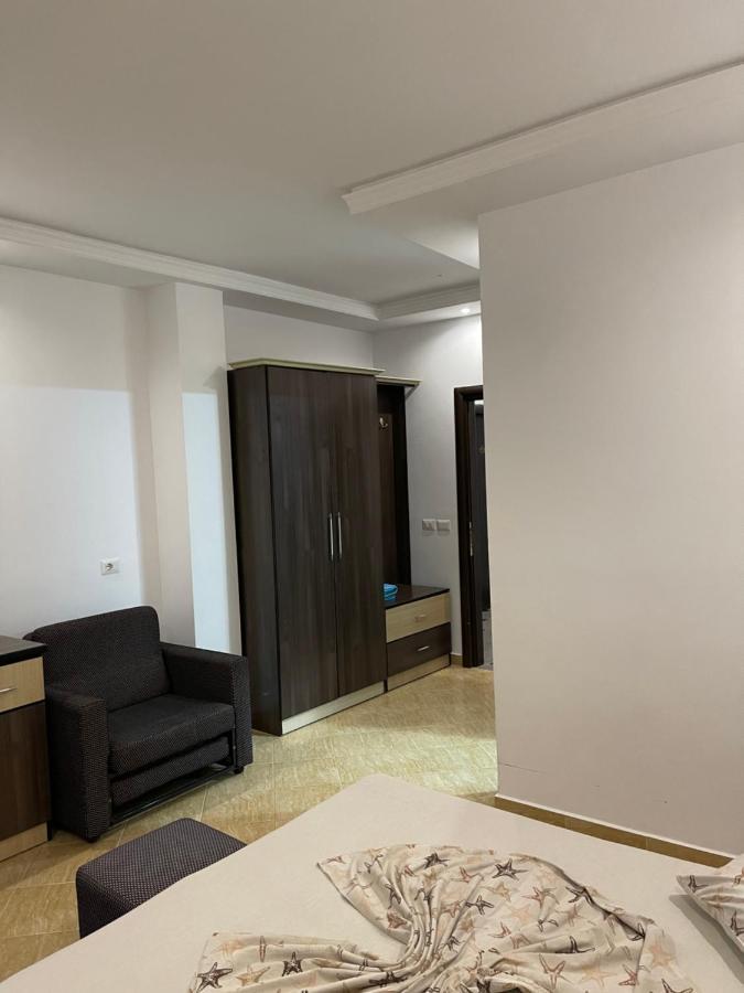 Hotel Zverneci Zewnętrze zdjęcie