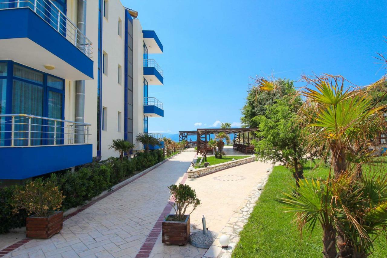 Hotel Zverneci Zewnętrze zdjęcie