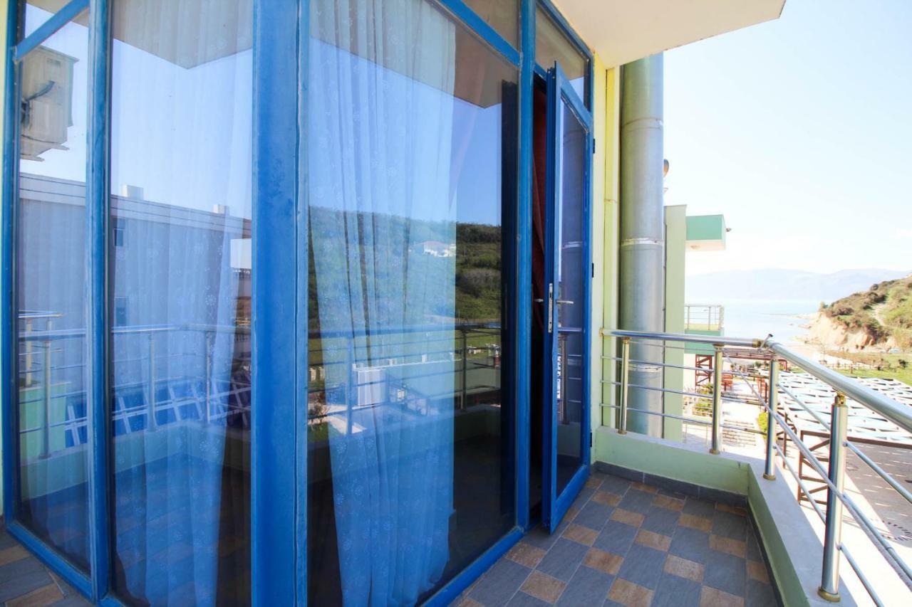 Hotel Zverneci Zewnętrze zdjęcie