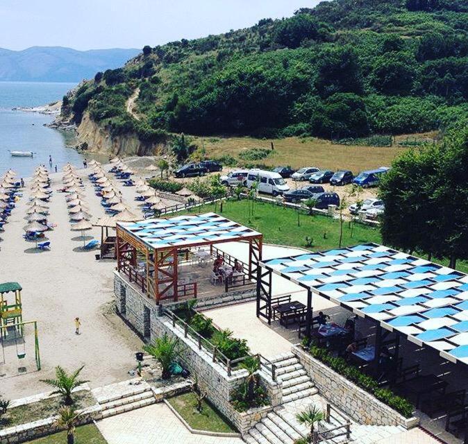 Hotel Zverneci Zewnętrze zdjęcie