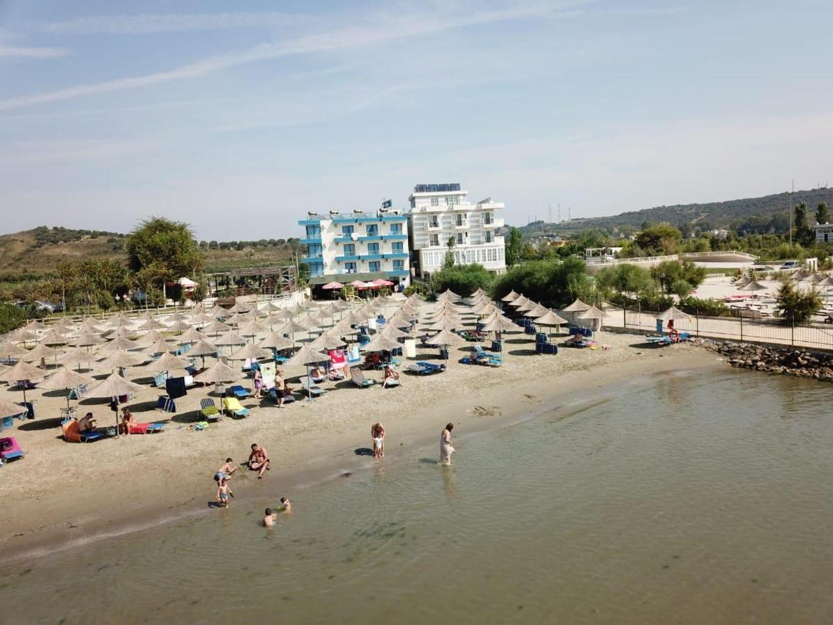 Hotel Zverneci Zewnętrze zdjęcie