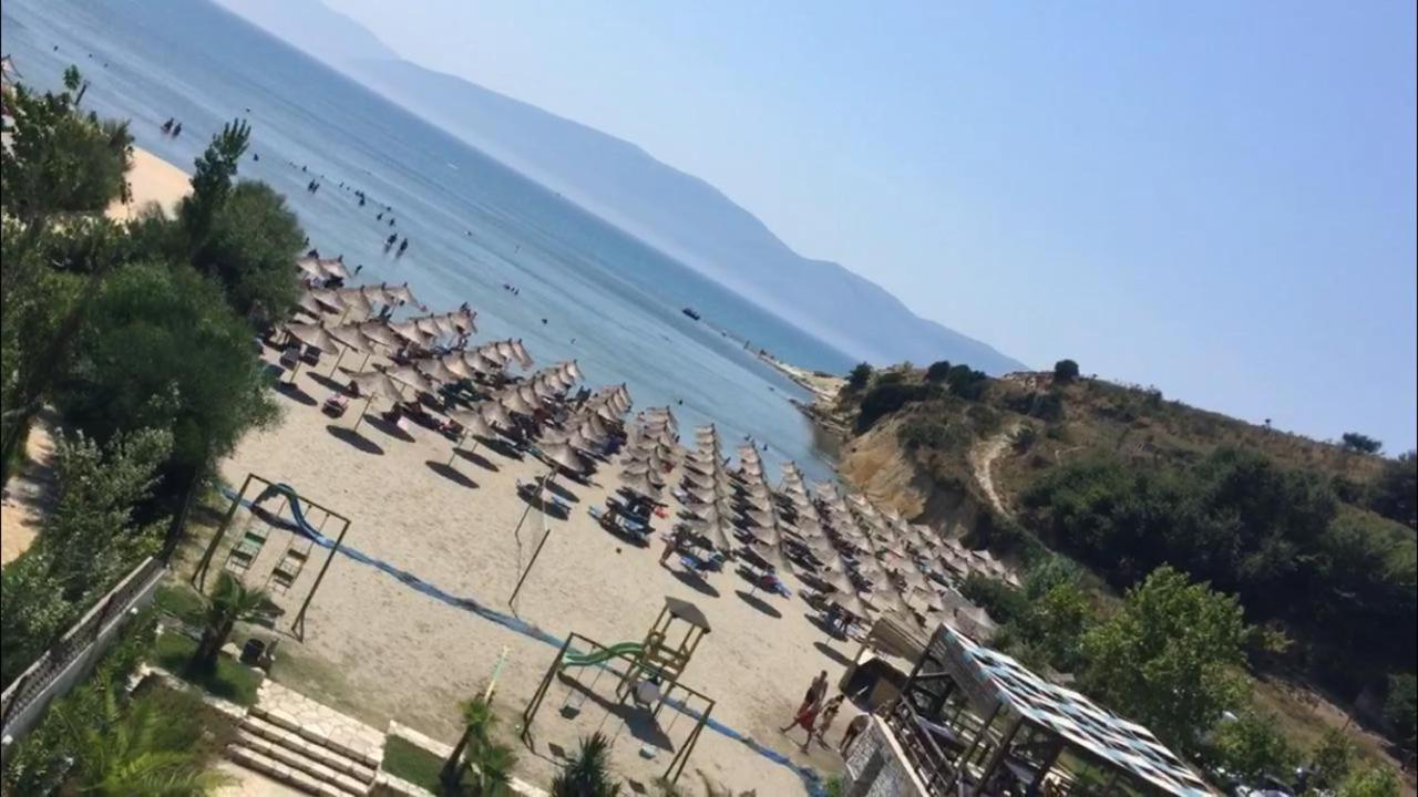 Hotel Zverneci Zewnętrze zdjęcie
